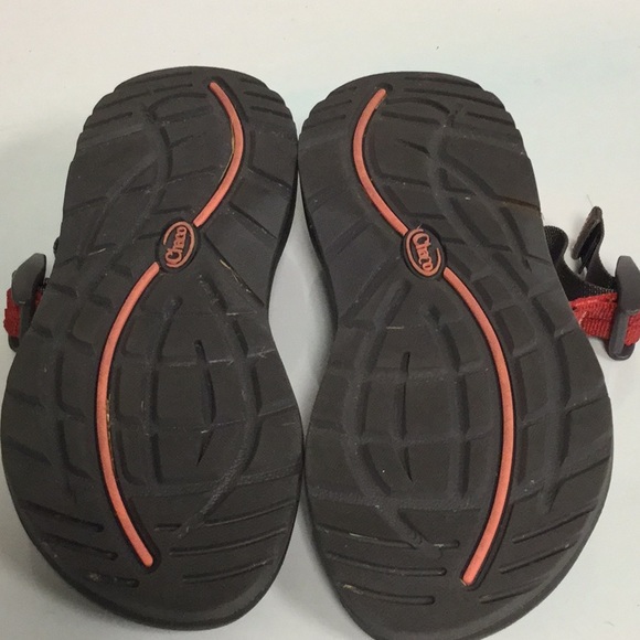 Women’s chaco sandal size 6 regular fit - Picture 4 of 4